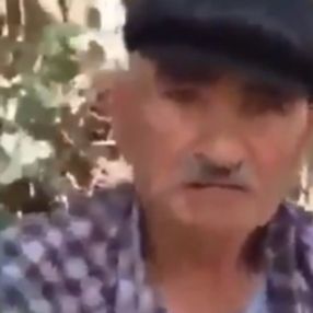 Sivas'ta köpeğe tecavüz eden adama suçüstü