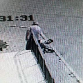 Kızının boşanma davası öncesi damadını vuran baba