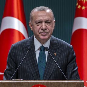 Cumhurbaşkanı Erdoğan: Karadeniz'de daha büyük bir rezerv var