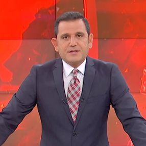Fatih Portakal'ın adı Sözcü ile anılmaya başladı