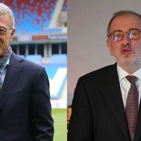 Trabzonspor: Altaylı hakkında hukuki işlem başlattık