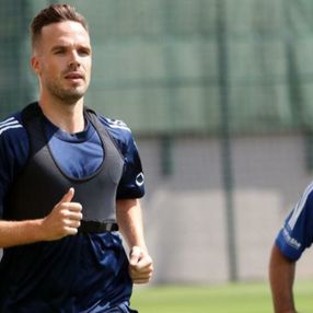 Novak: Böyle bir kulüpte olmak hayalimdi