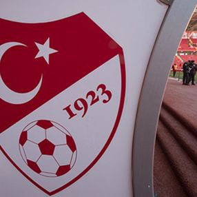 TFF: Ekim ayından itibaren sınırlı sayıda seyirci ile oynanılacak