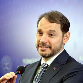 Berat Albayrak anlattı: FETÖ’cüler sondaj çalışmalarına karşı çıktı