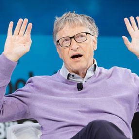 Bill Gates: Koronavirüs salgını bitmeden milyonlarca insan ölecek