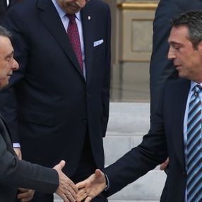 Sergen Yalçın, Ozan Tufan'ı istiyor