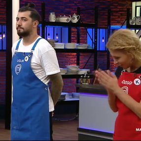 MasterChef'te kaptanlık düellosunu Özgül kazandı