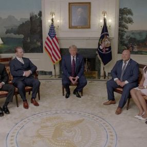 Trump: Recep Tayyip Erdoğan çok iyiydi