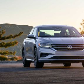 Yenilenen Volkswagen Passat, 2023'te yollarda