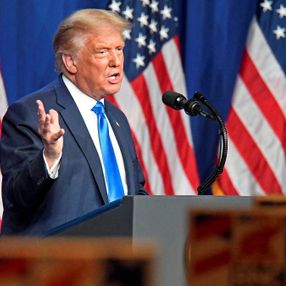 Trump: Çin seçimi Biden'ın kazanmasını istiyor
