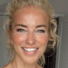 Burcu Esmersoy'un yeni beslenme şekli