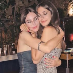 Deren Talu'dan Serenay Sarıkaya resti
