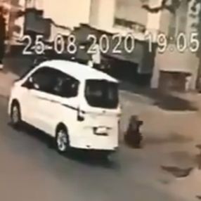 Batman'da eski eşi tarafından sokak ortasında öldürüldü
