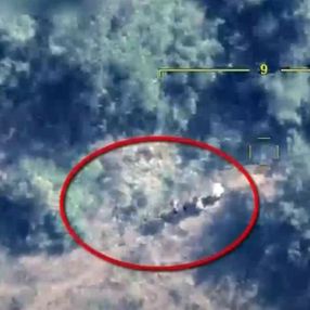 Bitlis'te anne, oğlunu terör örgütü PKK'nın elinden kurtardı