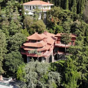 Bruno Taut'un villası 95 milyon TL'ye satışa çıktı