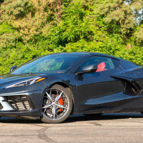 Chevrolet, 2020 Corvette modellerini geri çağırmaya başladı