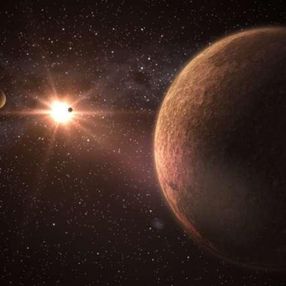 NASA verilerini analiz eden yapay zeka, 50 öte gezegen keşfetti