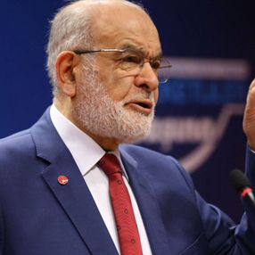 Temel Karamollaoğlu TTB'nin kapatılmasına karşı olduğunu söyledi