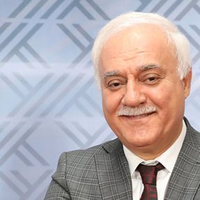 Nihat Hatipoğlu'nun sağlık durumu iyi