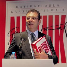 İBB'nin Nutuk bastırma maliyeti belli oldu