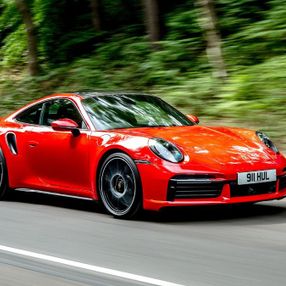 Emisyon değerleriyle oynayan Porsche hakkında soruşturma başlatıldı