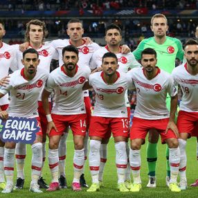 A Milli Takımımızın aday kadrosu açıklandı