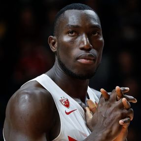 Michael Ojo'nun cenazesi Sırbistan'da mahsur kaldı
