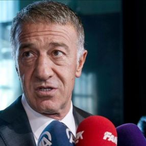 Ahmet Ağaoğlu: Sörloth'u Leipzig istiyor