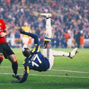 Moussa Sow, Ümraniyespor'da