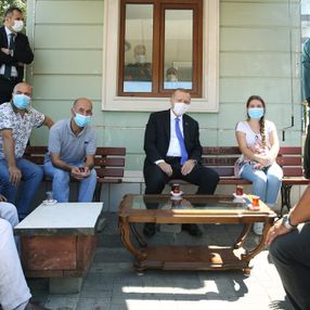 Cumhurbaşkanı Erdoğan: Müjdelerin devamı gelecek