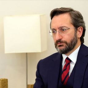Fahrettin Altun: 30 Ağustos Zafer Bayramı kutlanacak