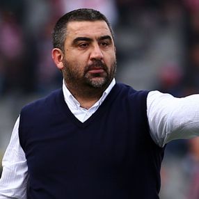 Adana Demirspor, Ümit Özat'la anlaştı