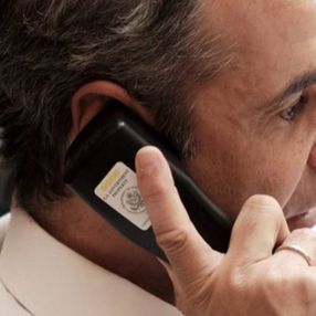 Yunanistan Başbakanı Miçotakis'in kriptolu telefonu dikkat çekti