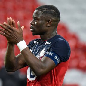 Beşiktaş'tan Adama Soumaoro girişimi
