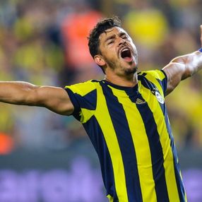 Giuliano, Fenerbahçe'ye dönüyor