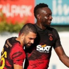 Arda sahaya kaptan çıktı, Galatasaray kazandı