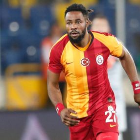 Luyindama taraftarlardan gelen soruları yanıtladı