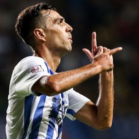 Fenerbahçe'de Eran Zahavi sesleri