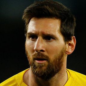 La Liga: Messi'yi isteyen 700 milyon euro ödemeli