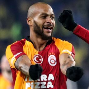 Newcastle United'dan Marcao'ya 15 milyon euro