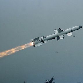 Atmaca Füzesi yıl sonunda envantere girecek