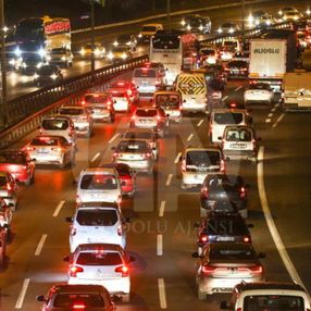 İstanbul'un 3 farklı noktasında 90 gün sürecek yol çalışması başlıyor