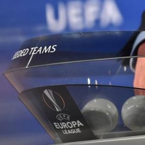 Galatasaray'ın UEFA Avrupa Ligi'ndeki rakibi