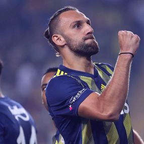 Fenerbahçe, Vedat Muriç için 22 milyon euro istiyor
