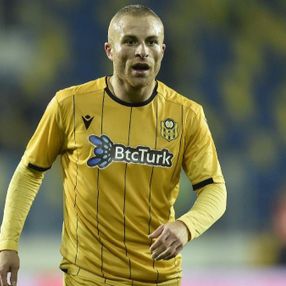 Gökhan Töre: Oğulcan gibi yapmadım, bırakın gideyim