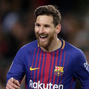 Manchester City'den Lionel Messi'ye rekor teklif