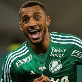 Trabzonspor'un hedefi Vitor Hugo