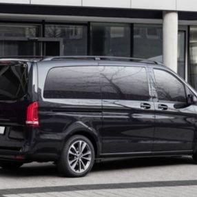 Yeni Mercedes-Benz Vito Tourer Türkiye'de satışa çıktı