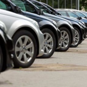 Otomotiv şirketleri yılın ilk yarısında 2 milyar lira kâr etti