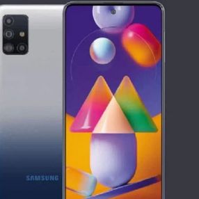 Samsung'un 7000 mAh bataryaya sahip telefonu: Galaxy M51